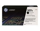Hewlett-packard HP Toner 507A black HV