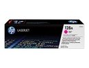 Hewlett-packard HP Toner 128A magenta HV
