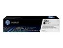 Hewlett-packard HP Toner 126A black HV