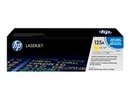 Hewlett-packard HP Toner CB542A Yellow HV
