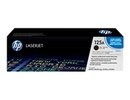 Hewlett-packard HP Toner CB540A Black HV
