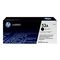 Hewlett-packard HP Toner Q7553A black 3000 pages