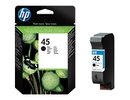 Hewlett-packard HP 45 ink black large