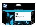 Hewlett-packard Hp 72 ink black matte Vivera 130ml