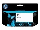 Hewlett-packard HP 72 ink grey Vivera 130ml