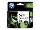 Hewlett-packard HP 62XL Tri-color Ink Cartridge
