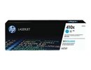 Hp inc. HP 410X Original Toner Cartridge cyan HY