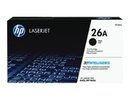Hp inc. HP 26A Original Toner Cartridge black