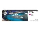 Hp inc. HP 973X HY magenta original cartridge