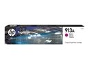 Hp inc. HP 913A magenta original cartridge