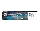 Hp inc. HP 913A cyan original cartridge
