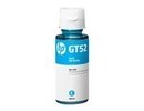 Hp inc. HP GT52 Original Ink Bottle Cyan