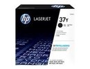 Hp inc. HP 37Y LaserJet Toner Cartridge Black HY