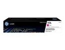 Hp inc. HP 117A Magenta Laser Toner Cartridge