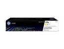 Hp inc. HP 117A Yellow Laser Toner Cartridge