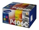 Hp inc. SAMSUNG CLT-P406C/ELS 4-pk CYMK Toner