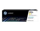 Hp inc. HP 203X Original Yellow LaserJet Toner
