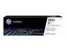 Hp inc. HP 203X Original Cyan LaserJet Toner