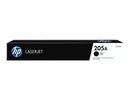 Hp inc. HP 205A Original Black LaserJet Toner