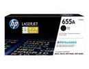 Hp inc. HP 655A LaserJet Toner Cartridge Black