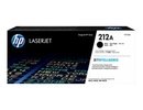 Hp inc. HP 212A Black Original LaserJet Toner