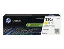 Hp inc. HP 220A Yellow Original LaserJet Toner