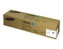 Hp inc. SAMSUNG CLT-C808S/ELS Cyan Toner
