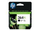 Hp inc. HP 364XL ink black blister