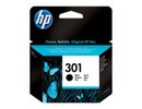 Hp inc. HP 301 ink black blister