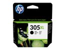 Hp inc. HP 305XL High Yield Black Original Ink C