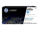 Hp inc. HP 655A LaserJet Toner Cartridge Cyan