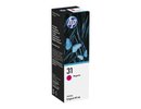 Hp inc. HP 31 Magenta Original Ink Bottle
