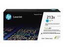 Hp inc. HP 213X Cyn Original LaserJet Toner Crtg