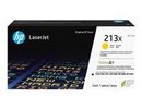 Hp inc. HP 213X Ylw Original LaserJet Toner Crtg