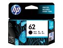 Hp inc. HP 62 Black Original Ink Cartridge