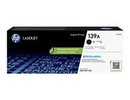 Hp inc. HP 139A Black Original LaserJet Toner