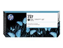 Hp inc. HP 727 300-ml Ink Cartridge Photo Black