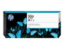 Hp inc. HP 727 300-ml Ink Cartridge Gray