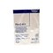 Brother PA-C-411 A4 100 sheet