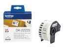 Brother DK22225 CONTINUOUS PAPER TAPE