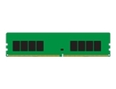Kingston MEMORY DIMM 32GB PC25600 DDR4/KVR32N22D8/32