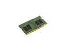 Kingston NB MEMORY 8GB PC25600 DDR4/SO KVR32S22S6/8