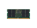 Kingston NB MEMORY 16GB DDR5-5200/SO KCP552SS8-16