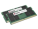 Kingston NB MEMORY 32GB DDR5-5600/SO K2 KCP556SS8K2-32