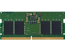 Kingston NB MEMORY 8GB DDR5-5600/SO KCP556SS6-8