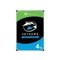 Seagate Surv. Skyhawk 4TB HDD CMR