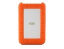 Lacie RUGGED 2TB USB-C USB3.0