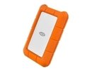 Lacie RUGGED 2TB Secure USB-C