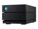 Lacie 2big RAID 16TB USB-C