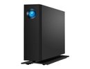 Lacie d2 8TB USB-C Desktop Drive